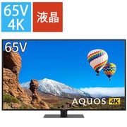 液晶テレビ AQUOS(アクオス) 4T-C50CH1 ［50V型 /4K対応 /BS・CS 4Kチューナー内蔵］｜の通販はソフマップ[sofmap]