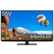 シャープ SHARP AQUOS(アクオス) CH1シリーズ 65V型 4K液晶テレビ 4T-C65CH1 通販【全品無料配達】 - ヨドバシ.com