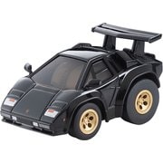 Z-71c ランボルギーニ カウンタック 5000QV（赤） / Z-71c
