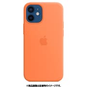 ヨドバシ.com - アップル Apple MagSafe対応iPhone 12 mini シリコーン 