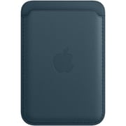 ヨドバシ.com - アップル Apple MagSafe対応iPhoneレザーウォレット カリフォルニアポピー [MHLP3FE/A]  通販【全品無料配達】