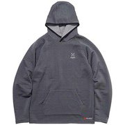 ホグロフス Haglofs フーディー プルオーバー Hoody - ヨドバシ.com