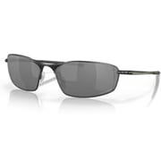 ヨドバシ.com - オークリー OAKLEY Whisker OO4141-0460 Satin Chrome