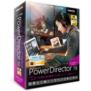 ヨドバシ.com - サイバーリンク CYBERLINK PowerDirector 19 Ultra 通常 [Windowsソフト]  通販【全品無料配達】