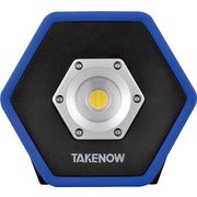 ヨドバシ.com - テイクナウ TAKENOW WL5018 [1000ルーメン 充電式LED