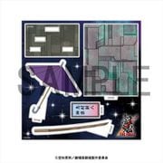 銀魂 THE FINAL 武器アクリルスタンド 銀時&高杉