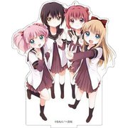 ヨドバシ.com - コンテンツシード ゆるゆり デカアクリル