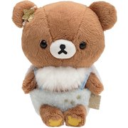 新品タグ付き　リラックマ　コリラックマ　ふんわり天使　ふわふわ　ぬいぐるみ　XL OneMall provides Mercari products: 新品タグ付き リラックマ
