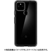 ヨドバシ.com - Spigen シュピゲン ACS01882 [Google Pixel 4a