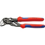 ヨドバシ.com - KNIPEX クニペックス 8601180 [KNIPEX プライヤーレンチ] 通販【全品無料配達】