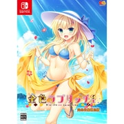 Switch※未開封品※◆金色ラブリッチェ　～　エンターグラム　■3点より送料無料有り■/44 Switch\u203b未開封品\u203b◇金色ラブリッチェ ～ エンターグラム □3点より送料