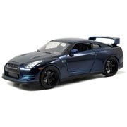 マテル ワイルドスピード R35 GT-R ミニカー 1/55 ブライアン 楽天市場】ワイルドスピード ミニカー1/24 ダイキャスト Brian's