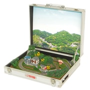 ヨドバシ.com - ロクハン ROKUHAN S063-1 [Zゲージ ミニトランク ヨドバシ.com - ロクハン ROKUHAN S063-1 [Zゲージ ミニトランク