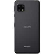 ヨドバシ.com - シャープ SHARP AQUOS sense4 ライトカッパー SH-M15C