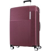 サムソナイト Samsonite スーツケース REXA（レクサ） 75cm 拡張タイプ 98L/拡張時113L TSAロック搭載 GRAPHITE  DZ1-80003 通販【全品無料配達】 - ヨドバシ.com