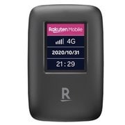 楽天モバイル Rakuten wi-Fi Pocket　ホワイト 楽天モバイル Rakuten WiFi Pocket Platinum [ホワイト] 価格