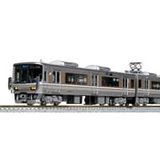 KATO 10-1677 223系2000番台〈新快速〉4両セット 美品 ヨドバシ.com - KATO カトー 10-1677 [Nゲージ 223系2000番台 新