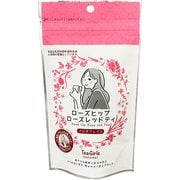 ヨドバシ.com - ゼンヤクノー TeaGirls ハニーブッシュレモングラス