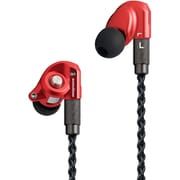 ACOUSTUNE アコースチューン イヤホン HS1300SS Azul Amazon.co.jp: Acoustune HS1300SS Azul 改良型第3世代ミ