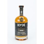 ヨドバシ.com - ハイド HYDE ハイド NO.3 ジ アラス カスク 700ml [ウイスキー] 通販【全品無料配達】