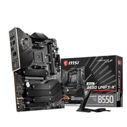 ヨドバシ.com - MSI エムエスアイ MEG B550 UNIFY [B550チップセット