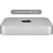 mac mini （m1チップ2020年モデル） 512GB