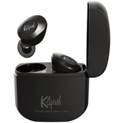 ヨドバシ.com - クリプシュ Klipsch Klipsch T5 II True Wireless Silver 完全ワイヤレスイヤホン  T5M2S 通販【全品無料配達】