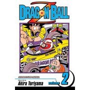 Dragon Ball Z Vol. 1/ドラゴンボールZ 1巻 [洋書コミック]