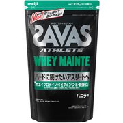 ヨドバシ.com - 明治 SAVAS ザバス ザバス アスリート ホエイ