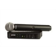 ヨドバシ.com - Shure シュア BLX24J-B58JB [BLX24/B58 ハンドヘルド