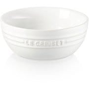 ヨドバシ.com - ル・クルーゼ Le Creuset スープボール 14cm マロニエオレンジ [鉢・ボウル] 通販【全品無料配達】