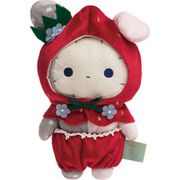 センチメンタルサーカス　シャッポ　涙いちごを探しに　あつめてぬいぐるみ ヨドバシ.com - サンエックス San-X センチメンタルサーカス 涙
