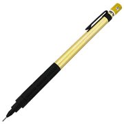 ヨドバシ.com - ぺんてる Pentel シャープペン グラフ1000 0.5mm ノック式 本体色：シルバー PG1005ZKS  通販【全品無料配達】