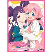 ヨドバシ.com - ムービック movic きゃらスリーブコレクション マット