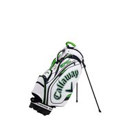 Callaway キャディバッグ ホワイト/レッド/ネイビー　フードなし 楽天市場】☆付属ネームタグ刻印無料☆レディース キャロウェイ