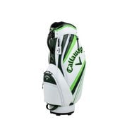 ヨドバシ.com - キャロウェイ Callaway LIGHT（ライト） ホワイト/シルバー [キャディバッグ 3.2Kg 9.0型 47インチ対応  口枠数5 2021年モデル] 通販【全品無料配達】