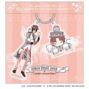 未開封】文豪ストレイドッグス×サンリオキャラクターズ