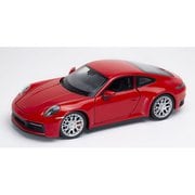 ヨドバシ.com - WELLY ウィリー WE24099Y 1/24 ポルシェ 911 カレラ 4S イエロー [ダイキャストミニカー]  通販【全品無料配達】