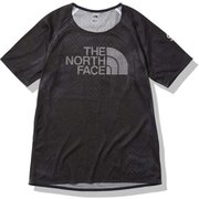 ヨドバシ.com - ザ・ノース・フェイス THE NORTH FACE ショートスリーブフライトハイパーベントクルー S/S Flight  Hypervent Crew NT12170 ブラック(K) Sサイズ [アウトドア カットソー メンズ] 通販【全品無料配達】