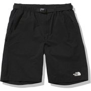 パンツ THE NORTH FACE Seekers' Short NBW42105 Amazon | [ザノースフェイス] シーカーズショーツ メンズ