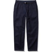 THE NORTH FACE - ザノースフェイス デニムファイヤーフライパンツ NB32130 M Amazon | [ザノースフェイス] ロングパンツ DENIM FIREFLY PANT