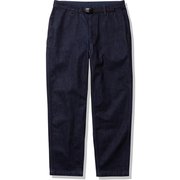 THE NORTH FACE ザ ノースフェイス NBW32130 デニムファイヤーフライパンツ ネイビー系 S [240101334901] メンズ Amazon | [ザノースフェイス] ロングパンツ DENIM FIREFLY PANT