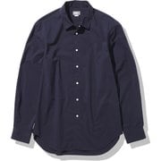 ヨドバシ.com - THE NORTH FACE ザ・ノース・フェイス L/S