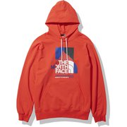 THE NORTH FACE KARAKORAM RANGE HOODIE WHITE 21SS-I（ザ