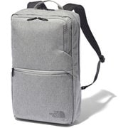 ノースフェイスリュックサック 18L シャトルデイパックスリム NM82055 ザ・ノース・フェイス(THE NORTH FACE) リュックサック 18L