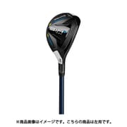右用 テーラーメイド 2021年 SIM2 MAX レスキュー