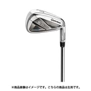 ヨドバシ.com - Taylor Made テーラーメイド SIM2 MAX（シム2 マックス） アイアン KBS MAX MT85（スチール）（S）  AW ロフト角49° 左用 2021年モデル [ゴルフ 単品アイアン] 通販【全品無料配達】