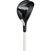 Taylor Made テーラーメイド SIM2 MAX（シム2 マックス） ユーティリティ TENSEI BLUE TM40（カーボン）（A） ＃5  ロフト角25° レディス 2021年モデル [ゴルフ ユーティリティ] 通販【全品無料配達】 - ヨドバシ.com