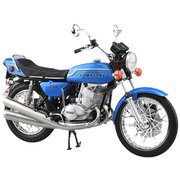 ヨドバシ.com - スカイネット 1/12 カワサキ 750SS マッハIV