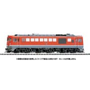 DF50 後期型・茶色 | 鉄道模型店 Models IMON